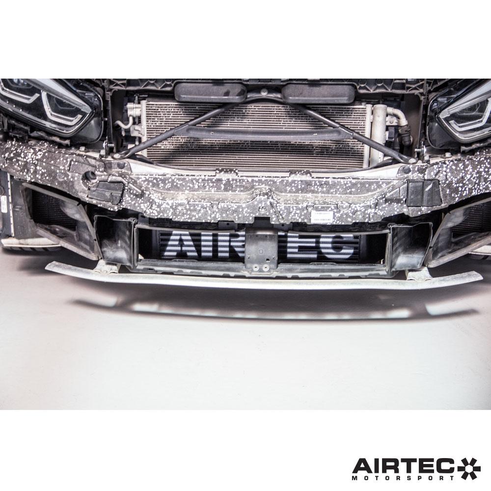 FRONT MOUNT INTERCOOLER FOR BMW M135I (F40) BY AIRTEC MOTORSPORT