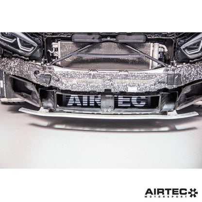 FRONT MOUNT INTERCOOLER FOR BMW M135I (F40) BY AIRTEC MOTORSPORT