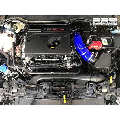 Pro Hoses Silicone Turbo Inlet Hose for Ford Fiesta ST Mk8 1.5 EcoBoost (200PS) - Induction/Intake Pipe, Airbox to Turbo Tube, Performance Suction Hose Upgrade - Direct Fit OEM Replacement