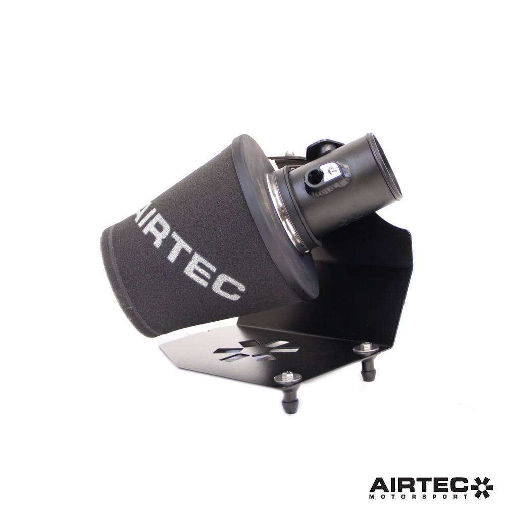AIRTEC Motorsport induction kit for Fiesta MK8 1.5 ST