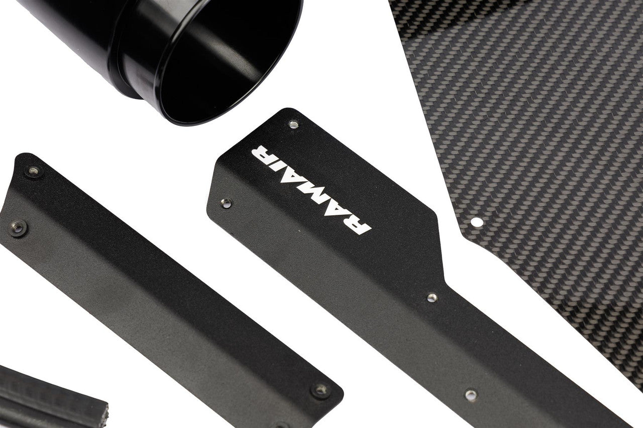 RamAir Performance Induction Kit with Carbon Top - Toyota Yaris GR