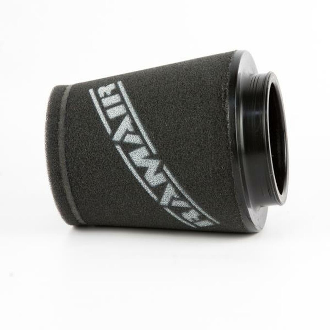 RamAir Universal Foam Cone Filter - Offset 80mm Inlet