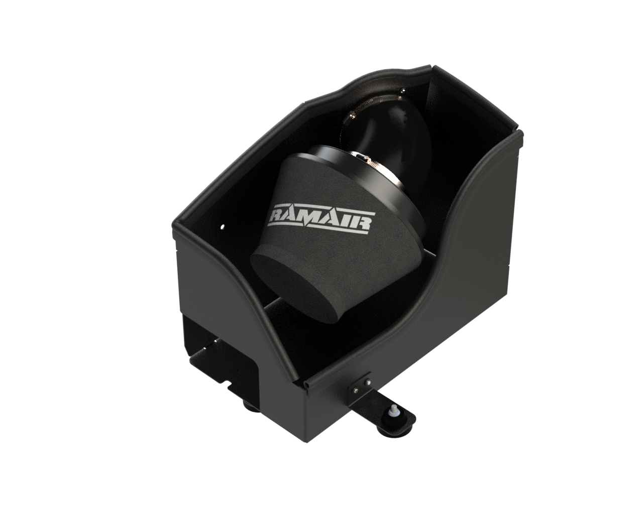 RamAir Performance Induction Kit - VAG Models 3.2 & 3.6 (Inc R32 & R36)