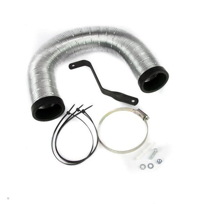 RamAir Induction Kit - VAG Models 1.8T & 1.9 TDi