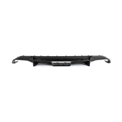 Audi S3 8Y 2021+ Carbon Fiber Rear Diffuser