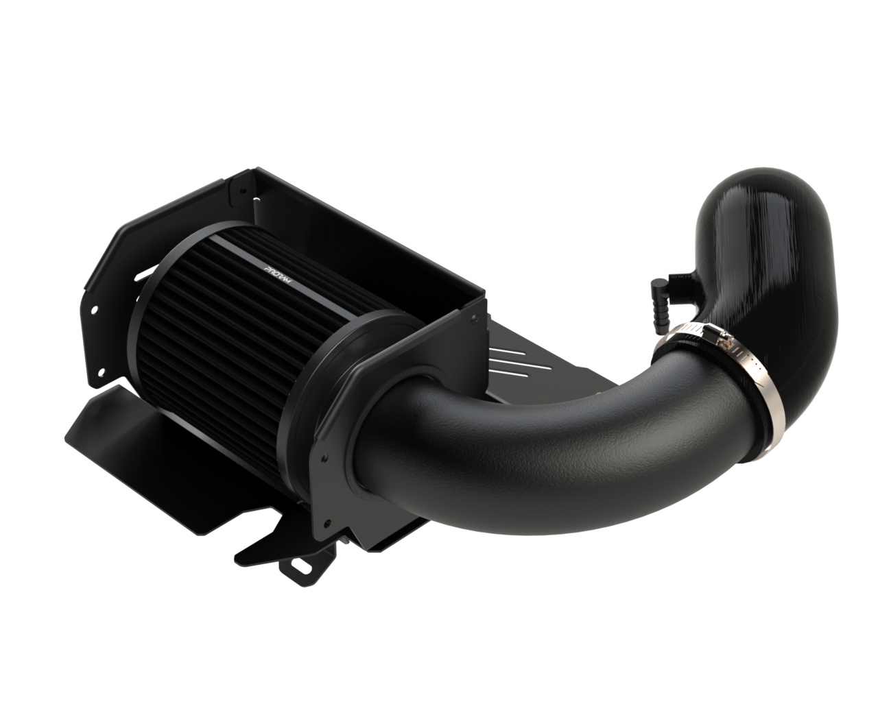 Ramair Performance Intake Kit for the VW UP Gti