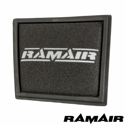 RamAir Performance Air Filter - Ford Fiesta MK7 All Models