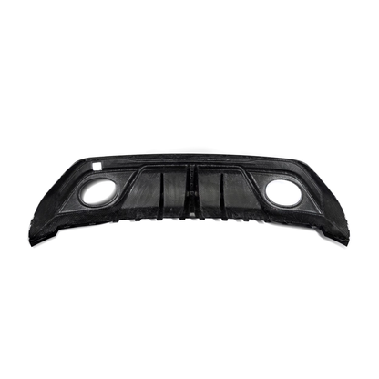Audi RS3 8Y.5 2025 Carbon Fiber Rear Diffuser V2 Kit