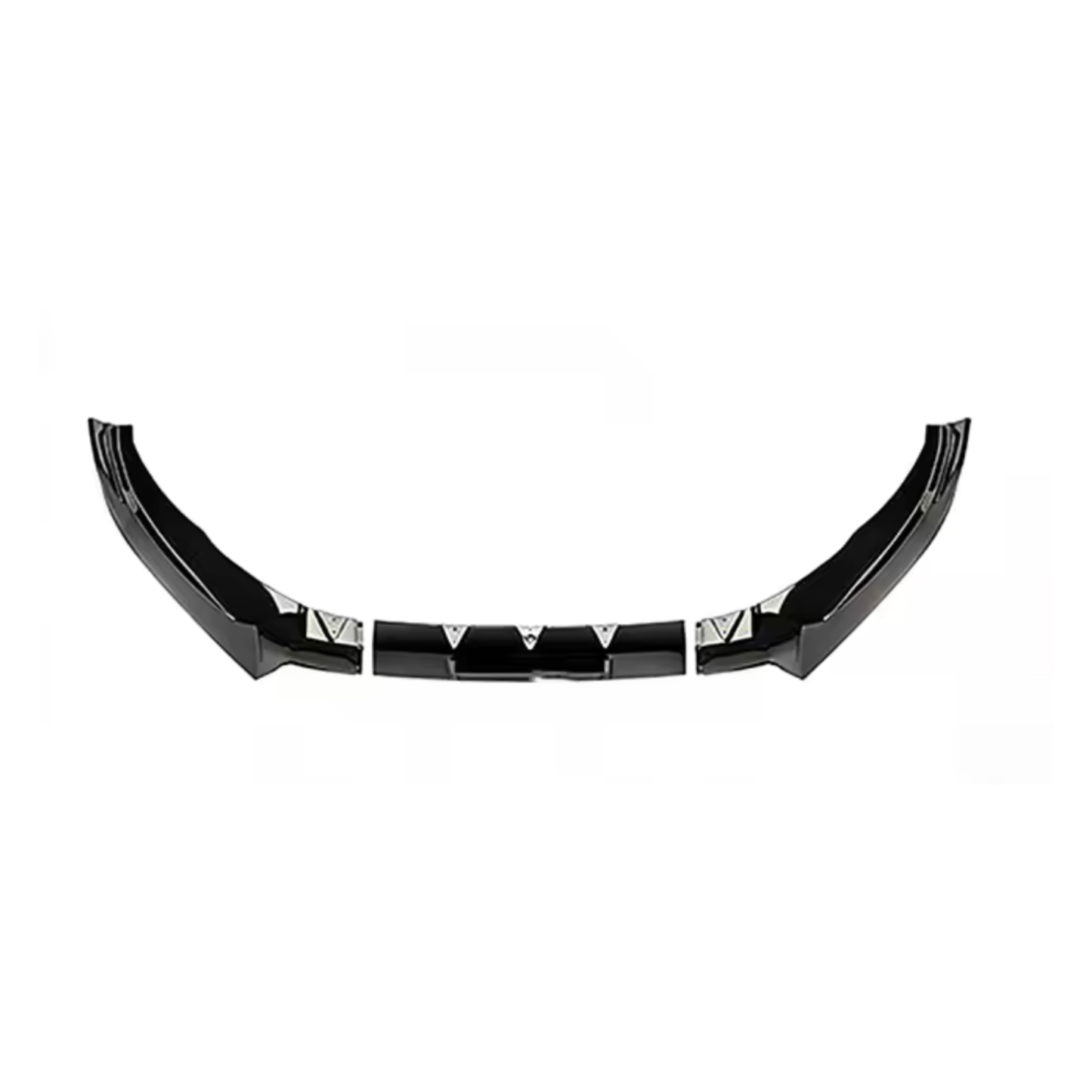 Audi A5/S5 B10 Front Splitter/Front Bumper Diffuser