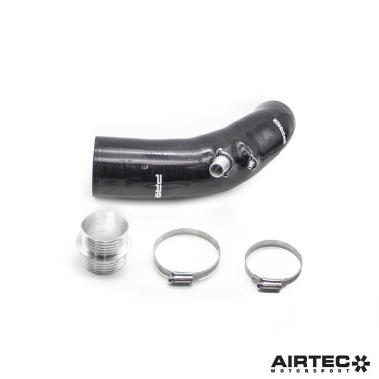 AIRTEC MOTORSPORT YARIS GR REAR TURBO PIPE