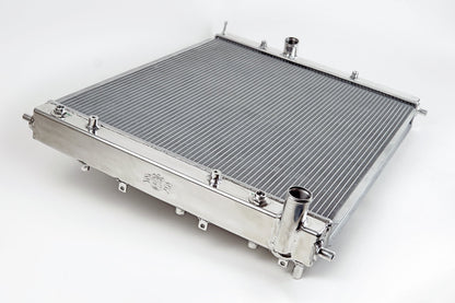 CSF 09-14 Cadillac CTS-V (Sedan/Coupe/Wagon) High-Performance All-Aluminum Radiator