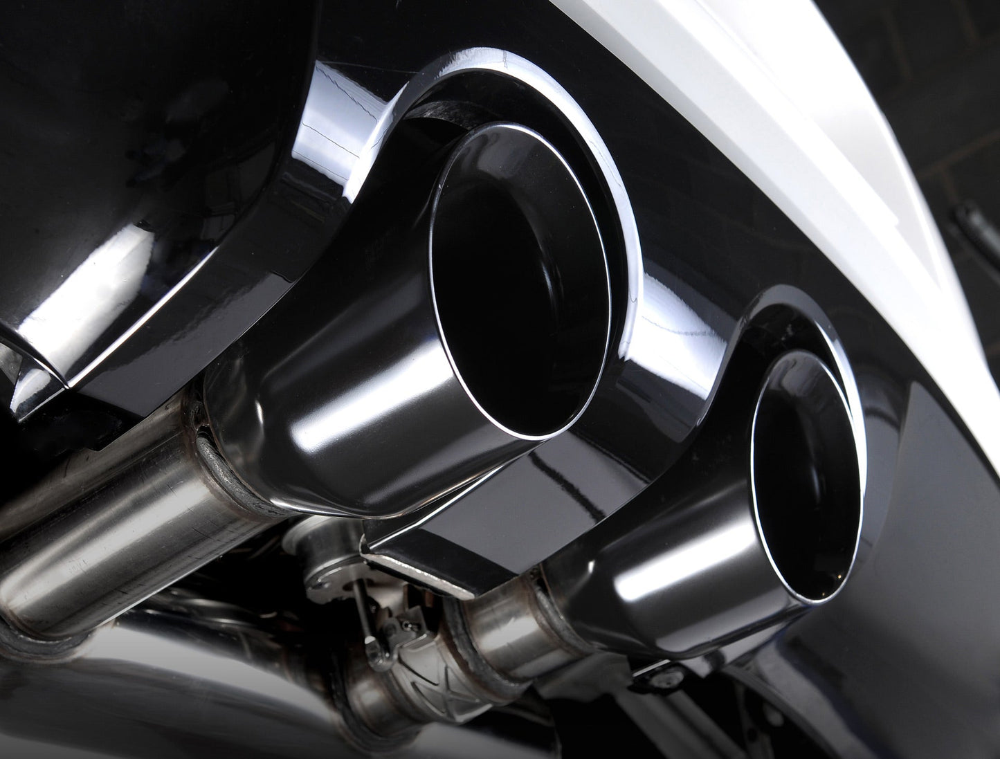 Milltek Sport - Cat Back Exhaust (Multiple Options) - VW Golf MK6 R