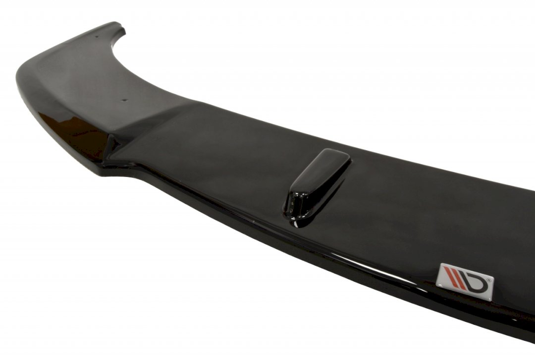 Maxton Design - FRONT SPLITTER BMW 6 GRAN COUPE M-SPORT (2012-2018)