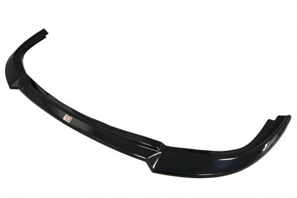 Maxton Design - FRONT SPLITTER V.1 SUBARU IMPREZA II WRX (2003-2006)