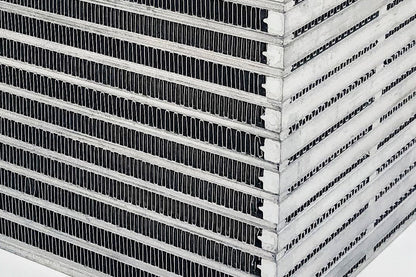 CSF Air-to-Water Bar & Plate Intercooler Core 8.5L x 4.5H x 6W
