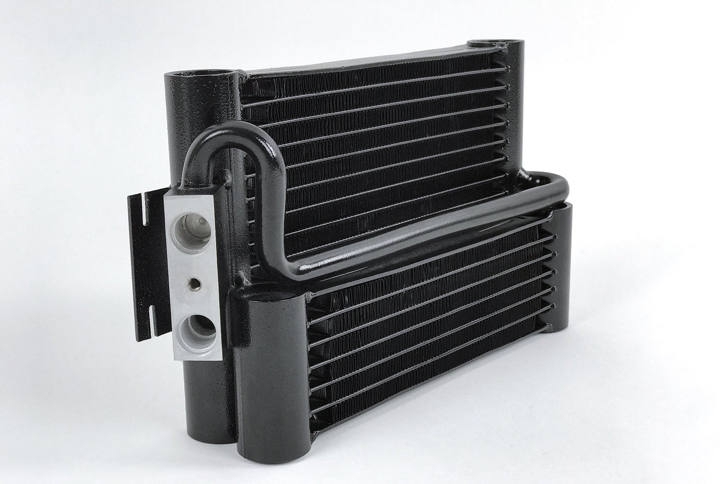 CSF BMW F3X / F2X (N55) Race-Spec Oil Cooler