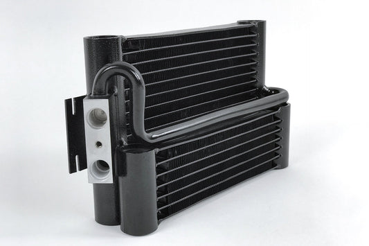 CSF BMW F3X / F2X (N55) Race-Spec Oil Cooler