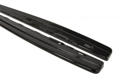 Maxton Design - SIDE SKIRTS DIFFUSERS BMW Z4 E85 / E86 (PREFACE)