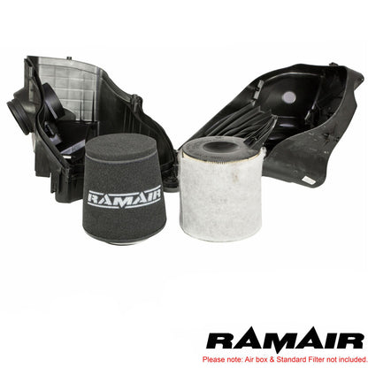RamAir Performance Air Filter - BMW 1 and 3 Series 1.6 N43 & N45 Engine