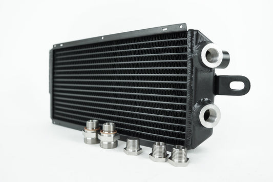 CSF Porsche 911/930 Turbo OEM + Performance Oil Cooler