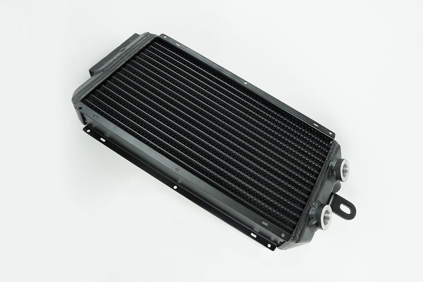 CSF Porsche 911/930 Turbo OEM + Performance Oil Cooler