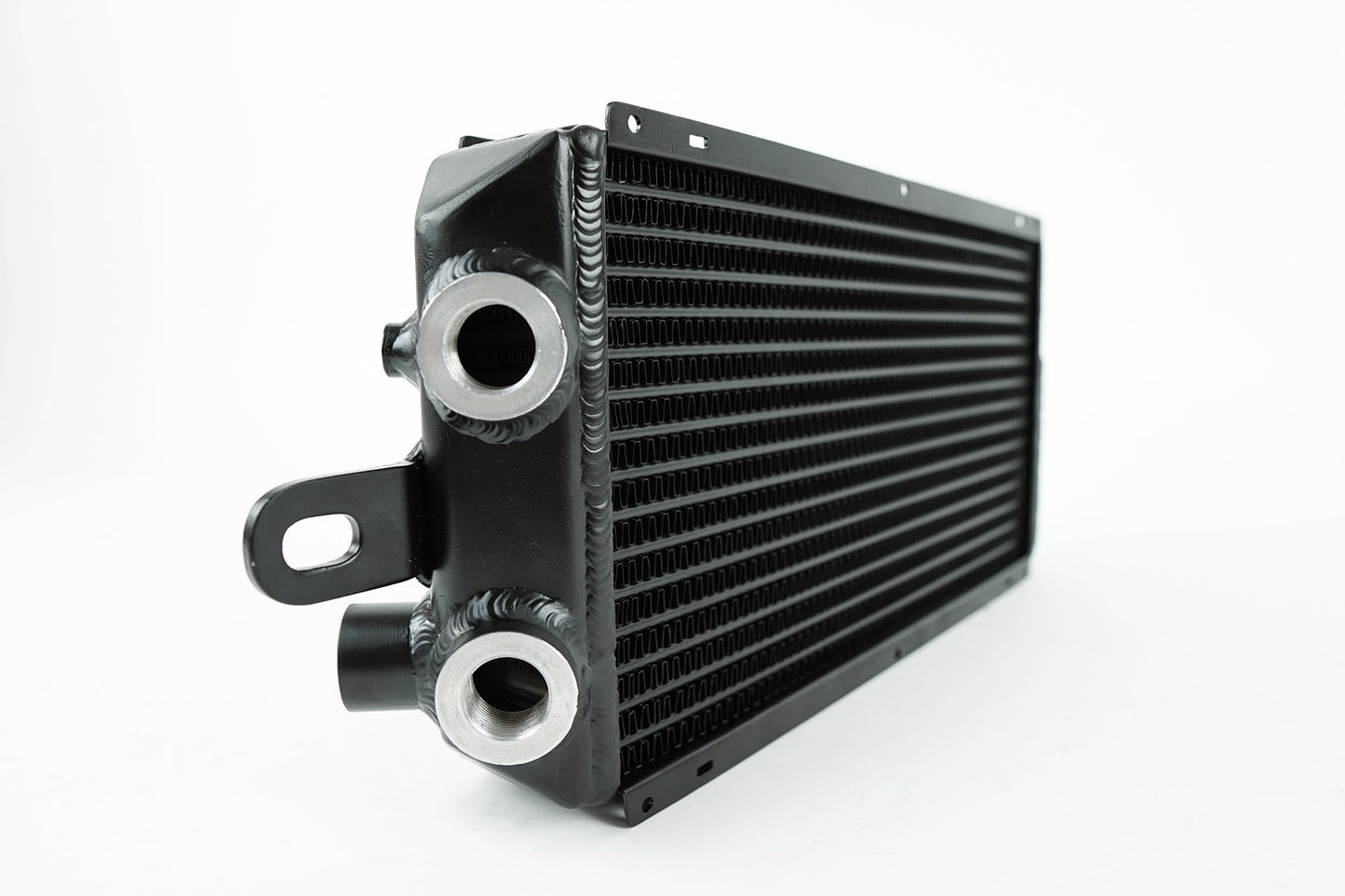CSF Porsche 911/930 Turbo OEM + Performance Oil Cooler