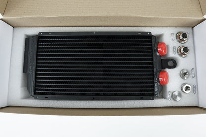 CSF Porsche 911/930 Turbo OEM + Performance Oil Cooler
