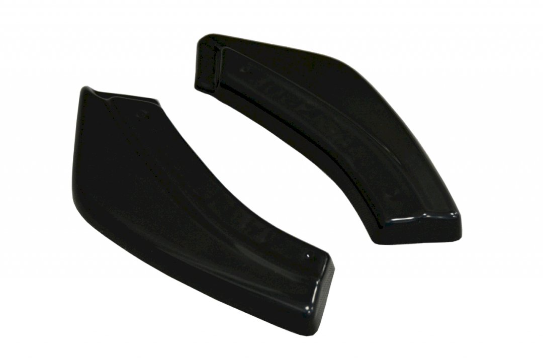 Maxton Design - REAR SIDE SPLITTERS VW BEETLE (2011-2015)