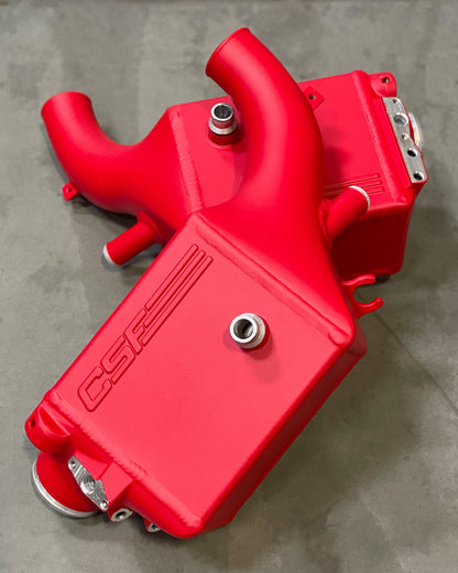 CSF BMW X5M / X6M / XM High-Performance Charge-Air-Coolers