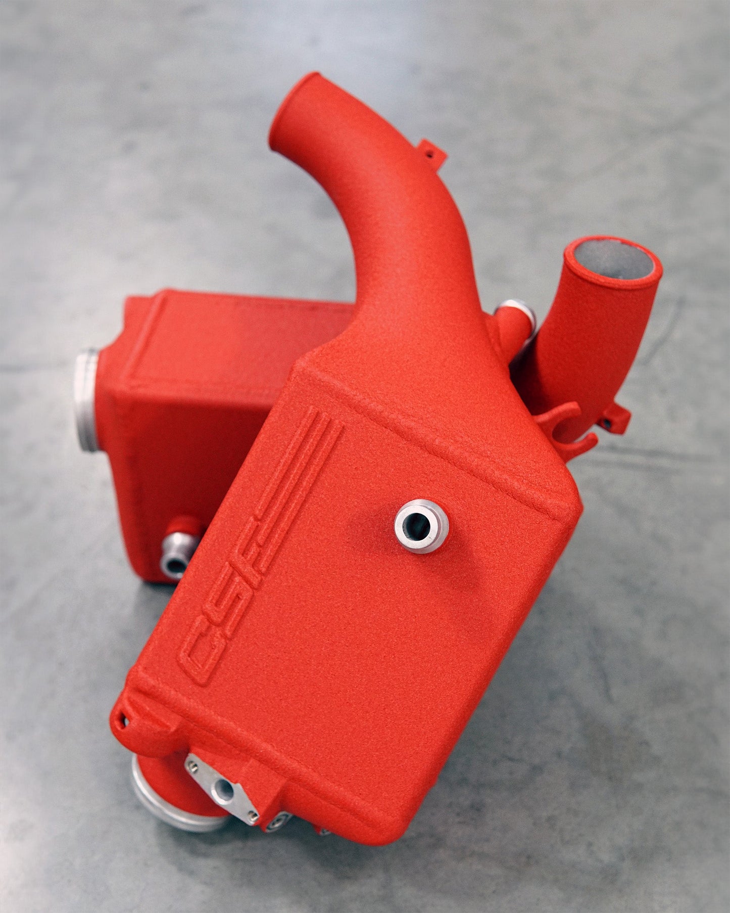 CSF BMW X5M / X6M / XM High-Performance Charge-Air-Coolers