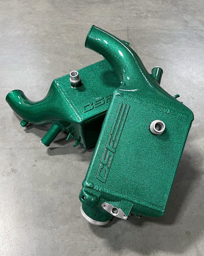 CSF BMW X5M / X6M / XM High-Performance Charge-Air-Coolers