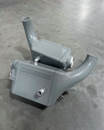 CSF BMW X5M / X6M / XM High-Performance Charge-Air-Coolers