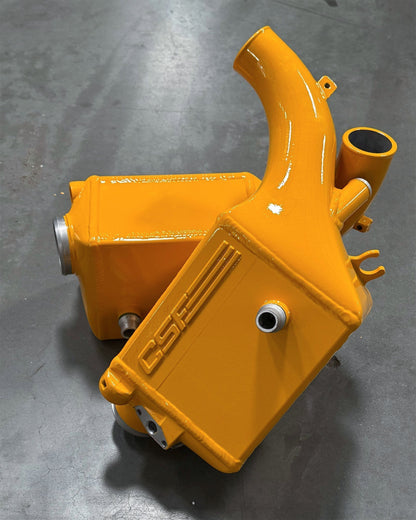 CSF BMW X5M / X6M / XM High-Performance Charge-Air-Coolers