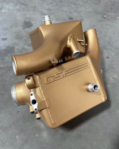 CSF BMW X5M / X6M / XM High-Performance Charge-Air-Coolers