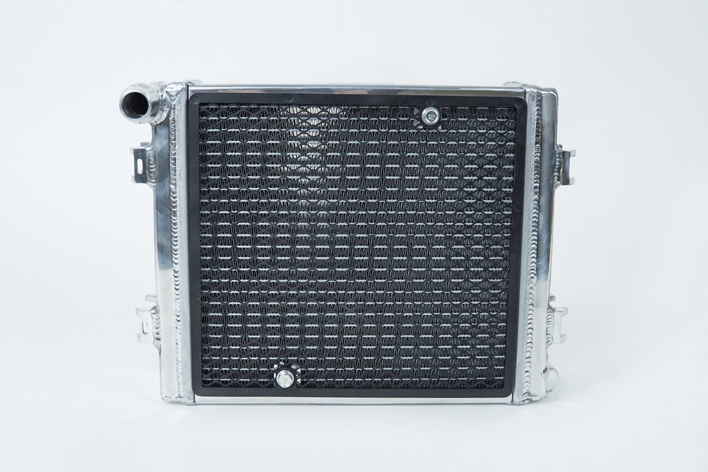 CSF Mercedes AMG GT / GT S / W205 C63 / W166 GLE63 / X166 GLS63 Auxiliary Radiator