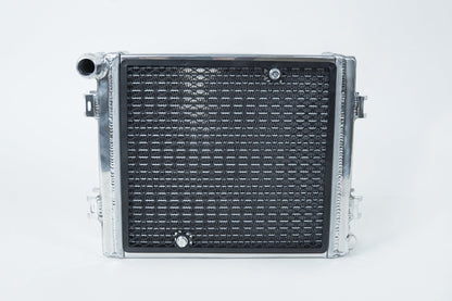 CSF Mercedes AMG GT / GT S / W205 C63 / W166 GLE63 / X166 GLS63 Auxiliary Radiator