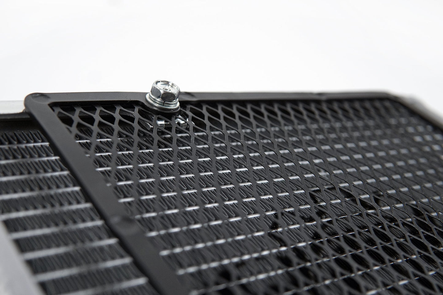 CSF Mercedes AMG GT R / GT C High-Performance Auxiliary Radiator
