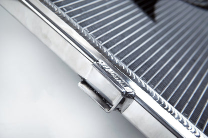 CSF Mercedes W212 E63 AMG / W218 CLS63 AMG High-Performance Heat Exchanger
