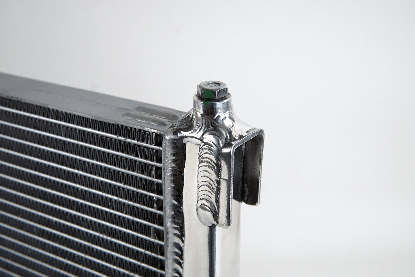 CSF Mercedes W212 E63 AMG / W218 CLS63 AMG High-Performance Heat Exchanger
