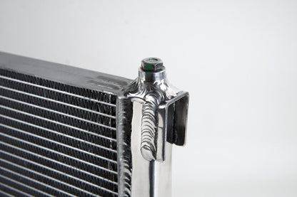 CSF Mercedes W212 E63 AMG / W218 CLS63 AMG High-Performance Heat Exchanger