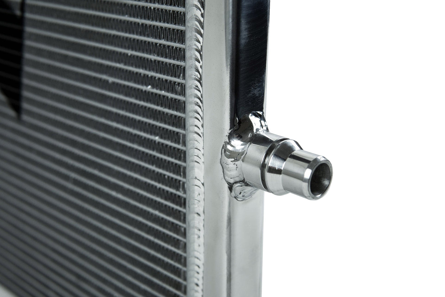 CSF Mercedes W212 E63 AMG / W218 CLS63 AMG High-Performance Heat Exchanger