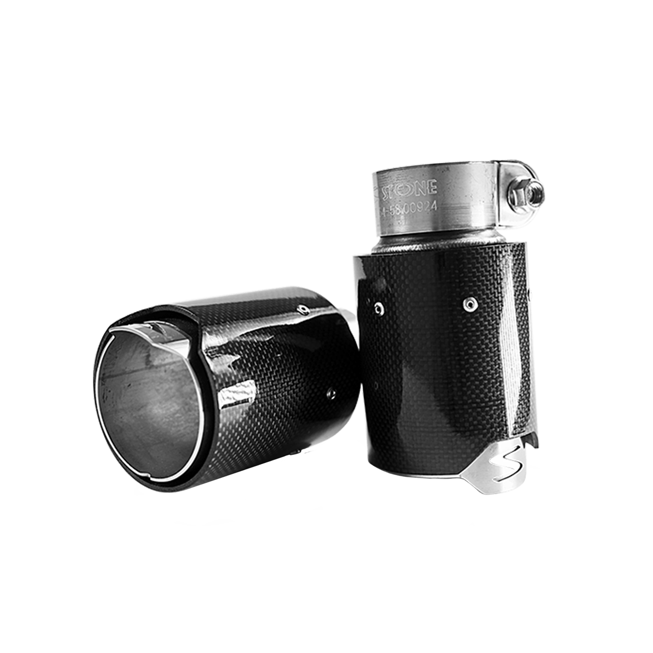 Stone Exhaust BMW 1 Series M135i N55 F20/F21 Valved Switchable Cat-Back (Catback) Performance Sports Exhaust | OEM-Fit Stainless Steel | RWD & xDrive LCI | Back Box/Flap Exhaust | Valvetronic Optional | UK | AP504A