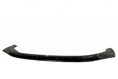 Maxton Design - FRONT SPLITTER V.3 CITROEN DS5