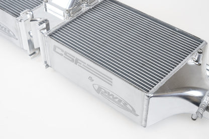 CSF Porsche 992.1 Carrera / S / 4 / 4S / GTS (3.0T) Intercooler System
