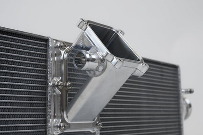 CSF Porsche 992.1 Carrera / S / 4 / 4S / GTS (3.0T) Intercooler System