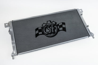 CSF Ford Bronco & Ranger Heavy-Duty All-Aluminum Radiator
