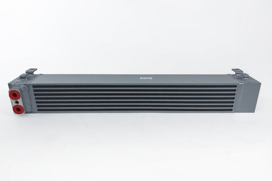 CSF BMW S54 Swap E36 Race-Spec Dual-Pass Oil Cooler