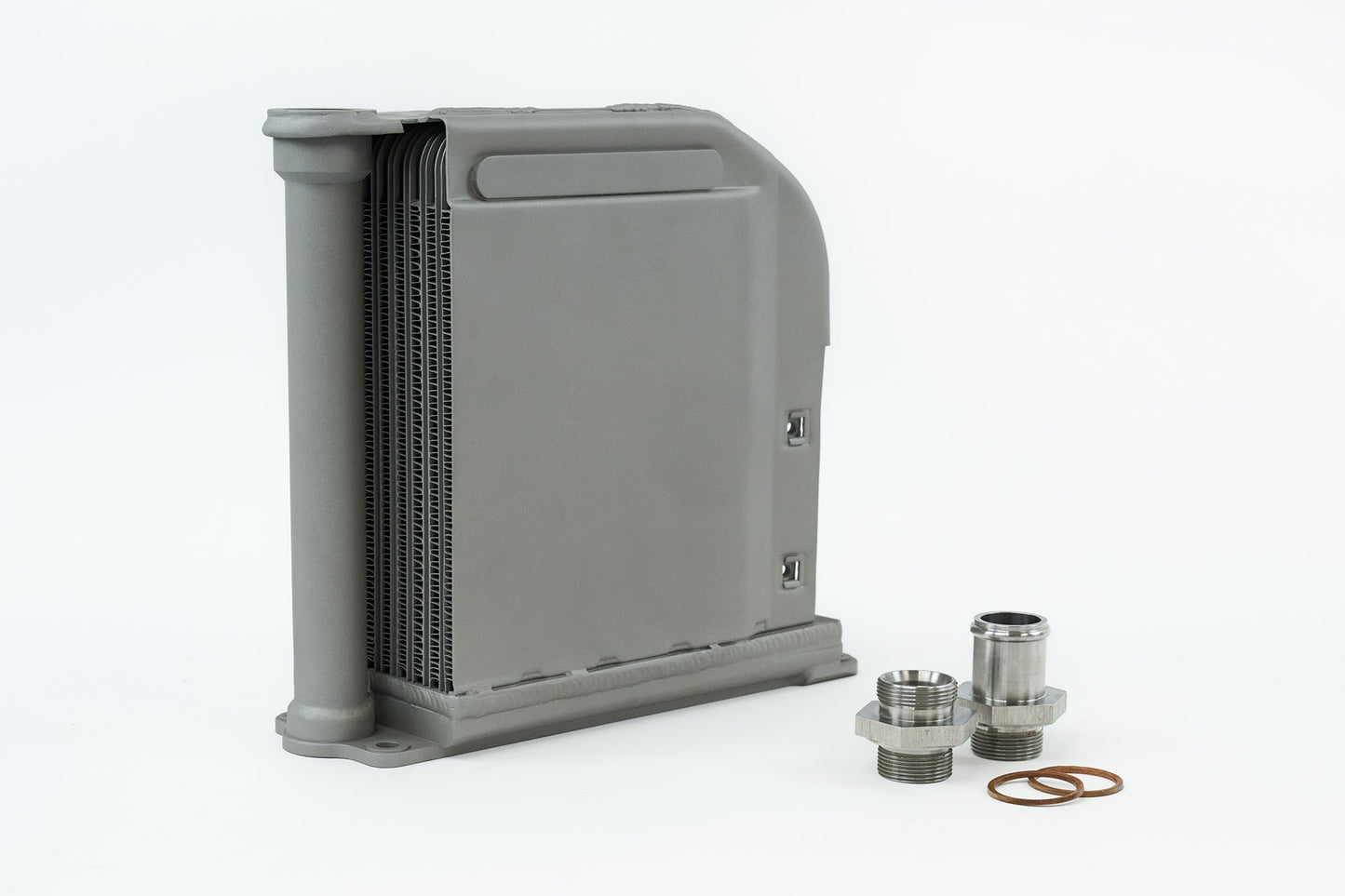 CSF Porsche 911 / 930 Turbo OEM+/High-Performance Engine Oil Cooler