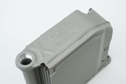 CSF Porsche 911 / 930 Turbo OEM+/High-Performance Engine Oil Cooler