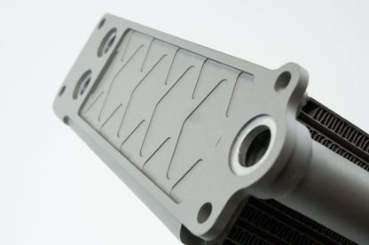 CSF Porsche 911 / 930 Turbo OEM+/High-Performance Engine Oil Cooler